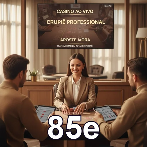 Apoio personalizado VIP no 85e