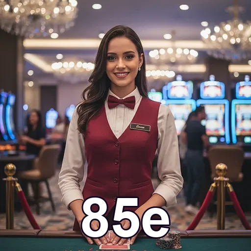 Atendimento preferencial no 85e