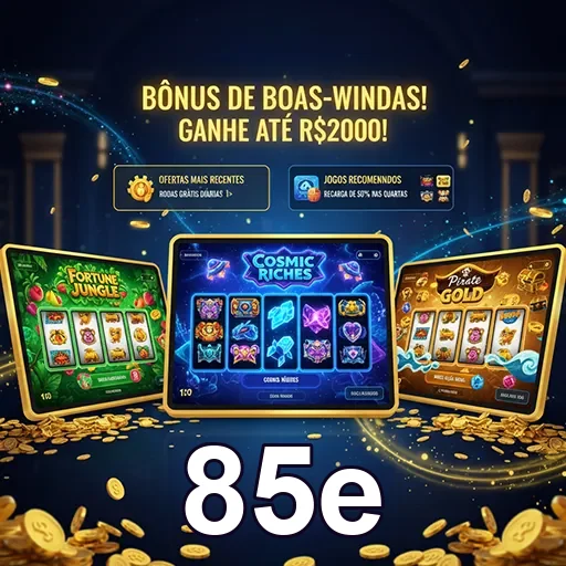 Transparência nas Promoções da 85e