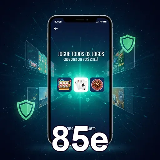 Eventos especiais do 85e