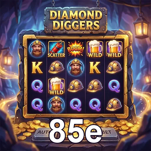 Promoções exclusivas para VIPs no 85e