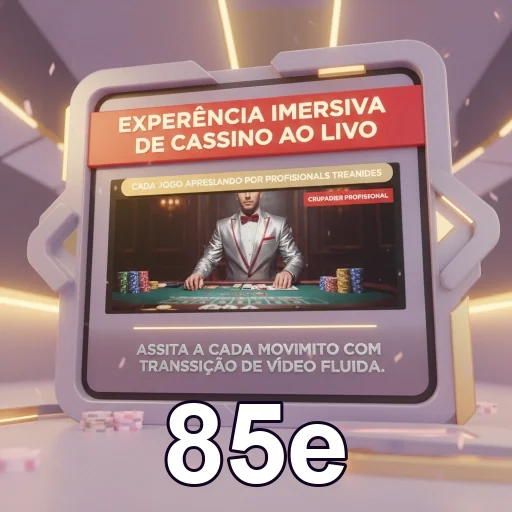 Eventos exclusivos VIP no 85e