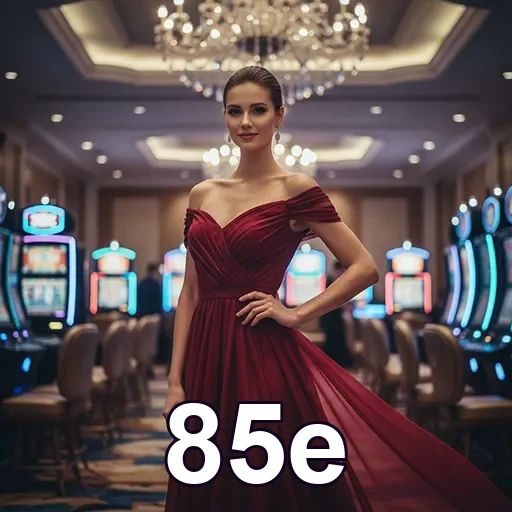 Explore a Excitação dos Jogos ao Vivo na 85e - 85e