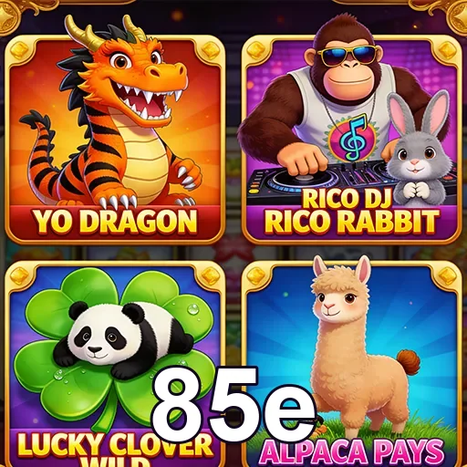 Explore Nossos Jogos com Promoções Especiais