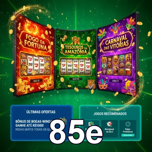 Atendimento VIP em cassino online com slots inovadores