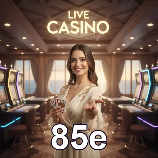 Membros VIP desfrutando de privilégios exclusivos no 85e