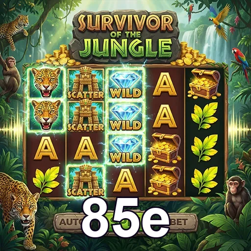 Acesso seguro a serviços VIP da 85e para usuários