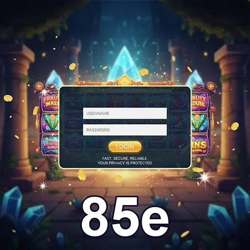 Membro VIP desfrutando acesso exclusivo aos jogos